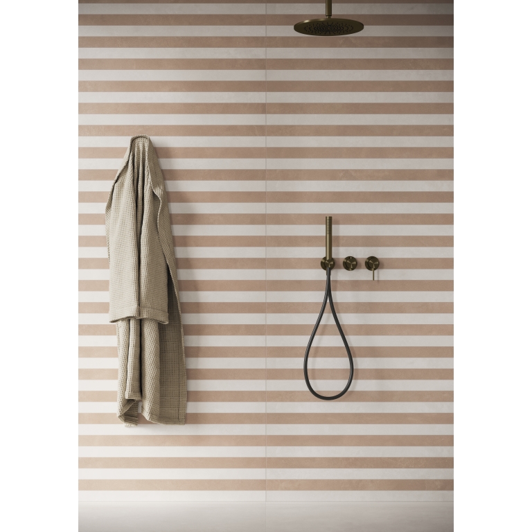 AGIO - 2X47, VASO SLIM, MATTE